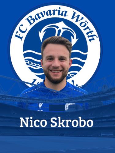 Nico Skrobo