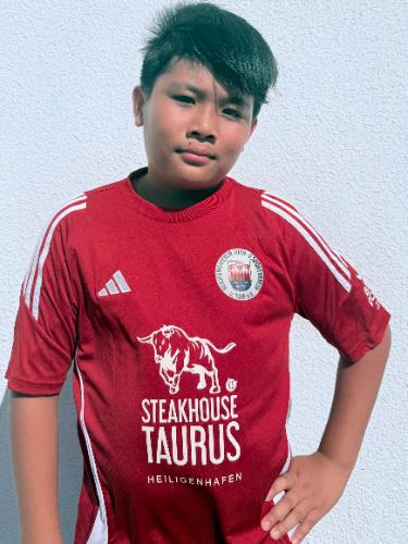 Viet Hung Bui
