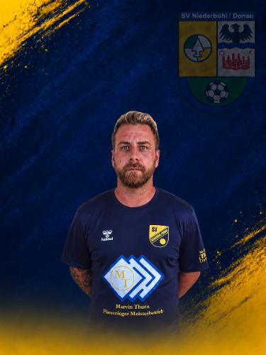 Benjamin Hummel