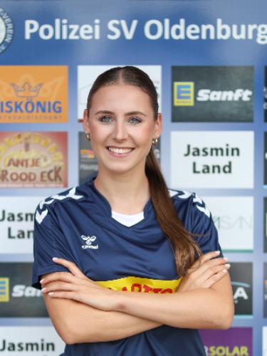 Pia Koch