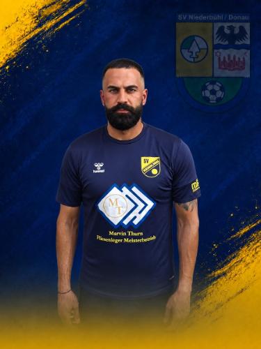 Hakan Isbeceren