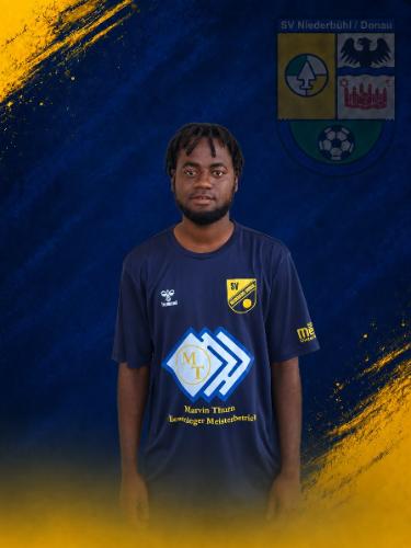 Moussa Keita