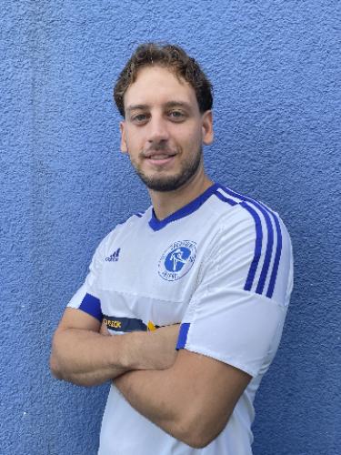 Antonio Crnjac