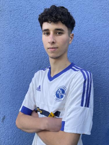 Abderrahim Louznadji