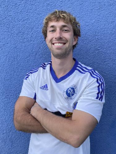 Kieran Pomorin