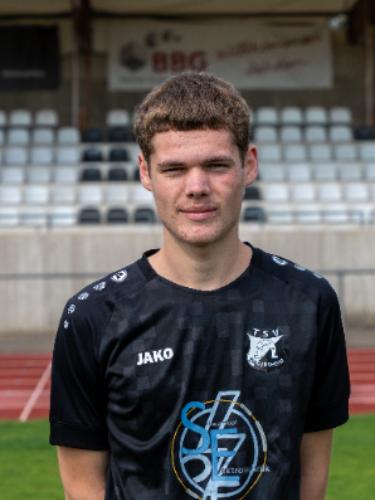 Lars Dannecker