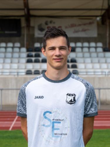 Lucas Dannecker