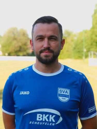 Muhammet Altinok