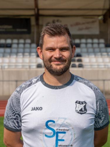Florian Schwarzkopf