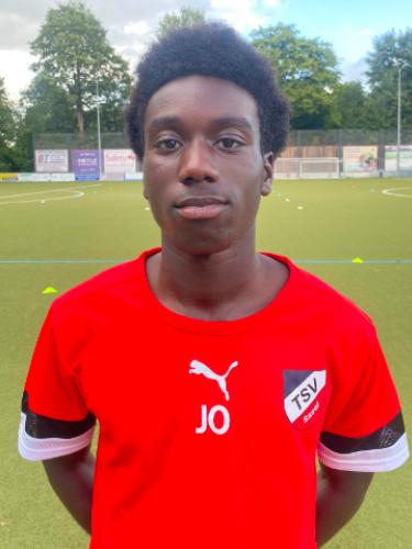 Julius Opoku
