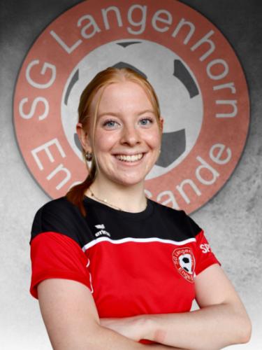 Sophie Bahnsen