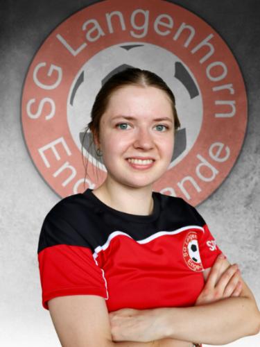 Berit Maria Carstensen