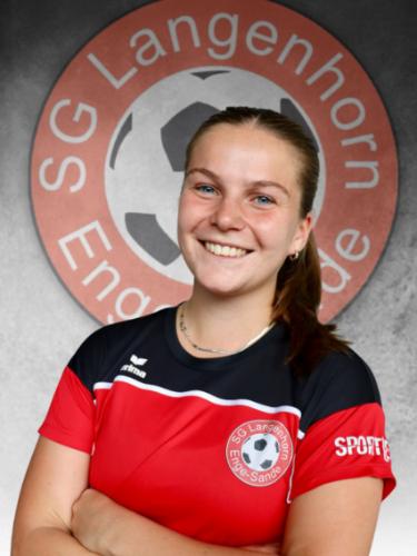Sina Carstensen