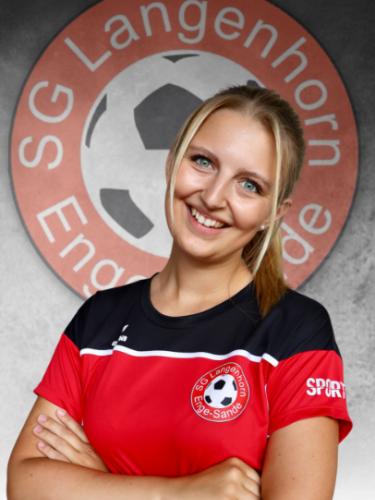 Lina Sophie Ebsen