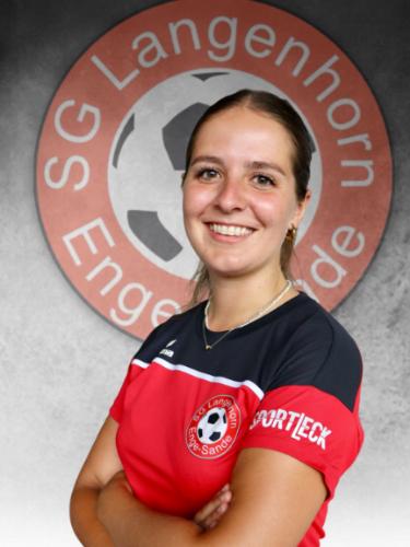 Rieke Marie Paulsen