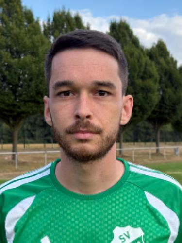 Yannik Tielker