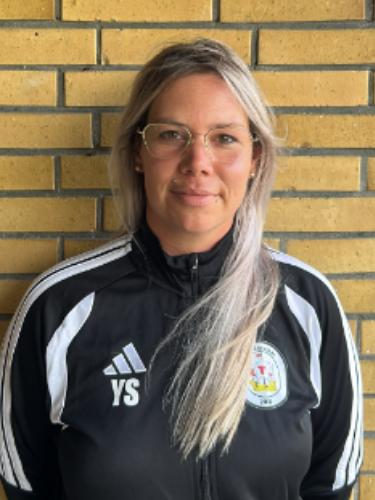 Yvonne Mareike Schröder