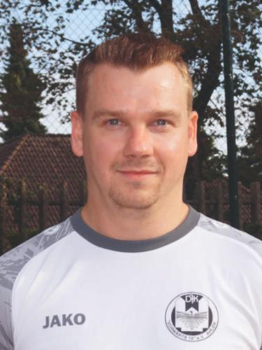 Patrick Knörnschild