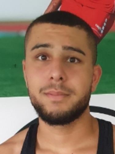 Berkan Sahin
