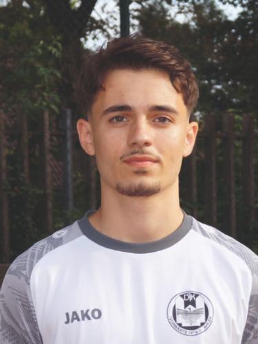 Amar Mujic