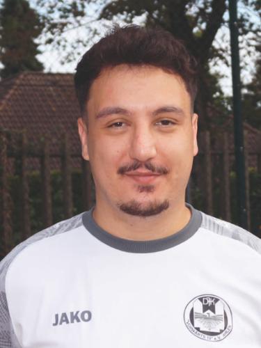 Okan Özkara