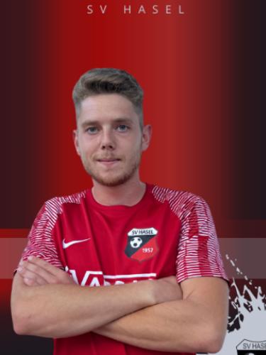Jannick Metzger