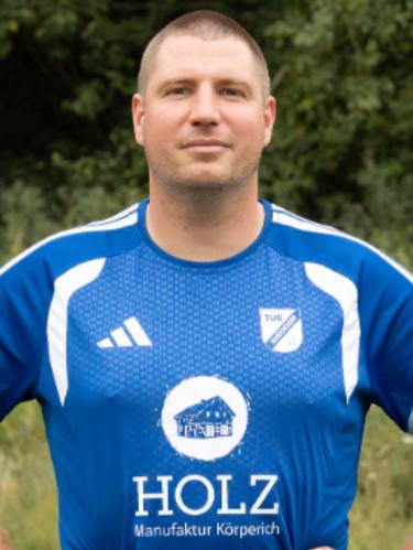 Marcus Ambrosius