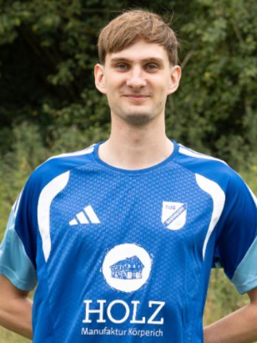 Alexander Fürst