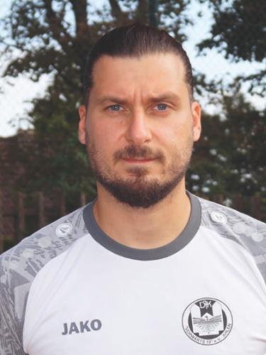 Andreas Tulgay