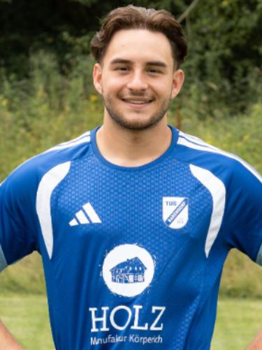 Tristan Mildenberger