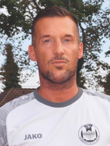 Bernhard Venker