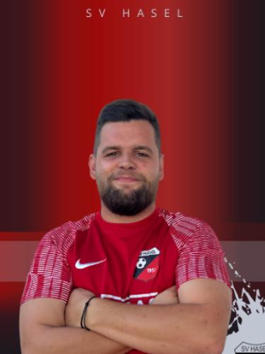 Steffen Lehmann