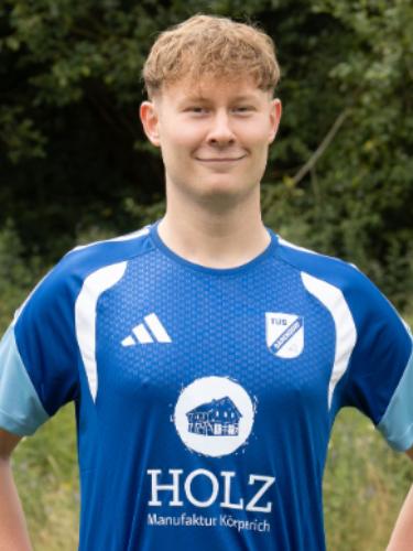 Tristan Stöckmann