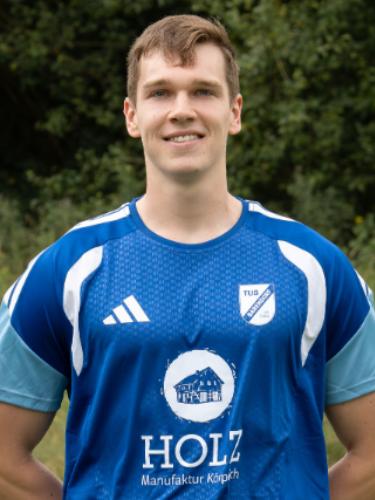 Luk Frederik Hähnel