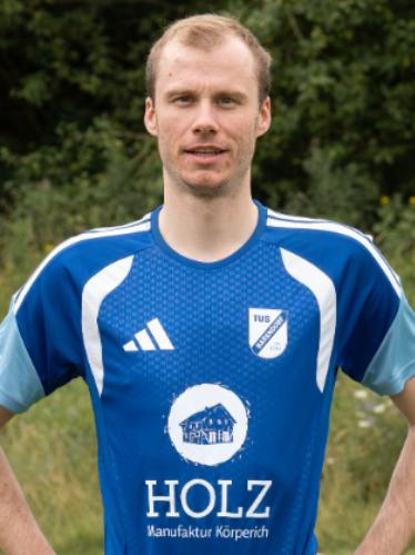 Fabian Stolinski