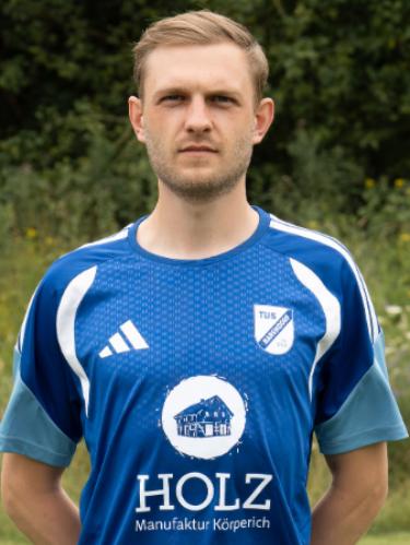 Jonathan Erik Appel