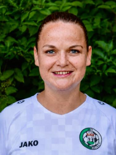 Luise Karaszewski