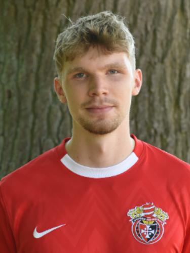 Tim Heger