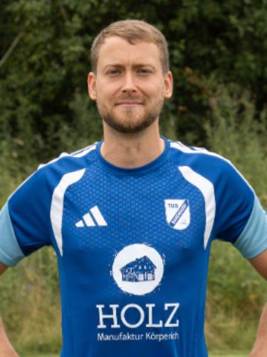 Marco Slawinski