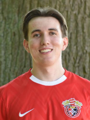 Eric Grosskurth