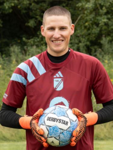 Ben Schmalenberg