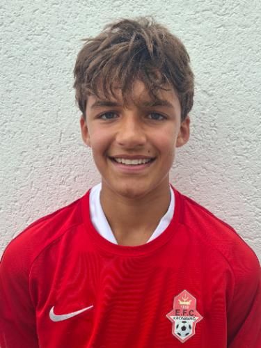 Kian Valentin Sadighi