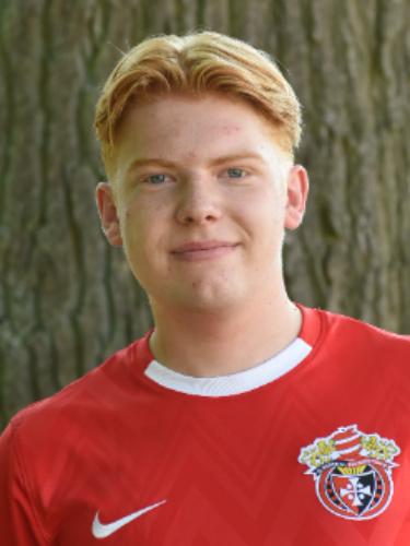 Mika Stahlfaenger