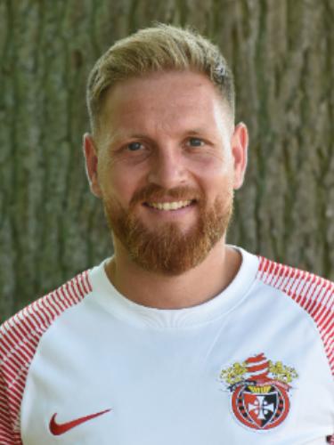 David Reichmann