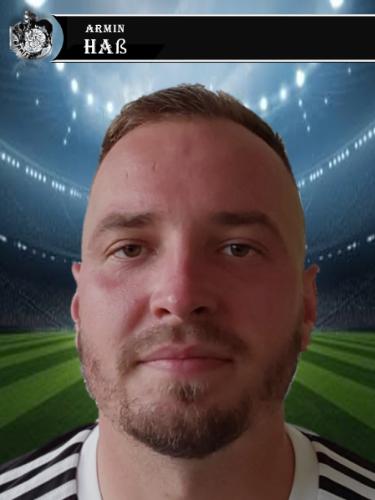 Armin Haß