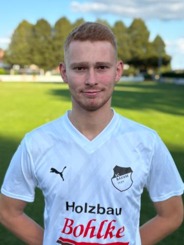 Maximilian Beverborg
