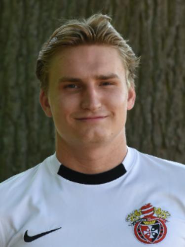 Julian Buchmann