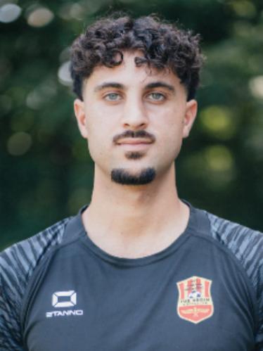 Lukas Acar
