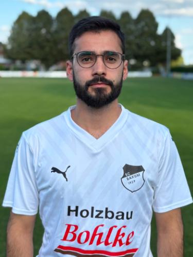 Bachar Charif