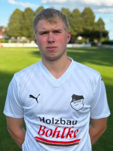 Johannes Duin
